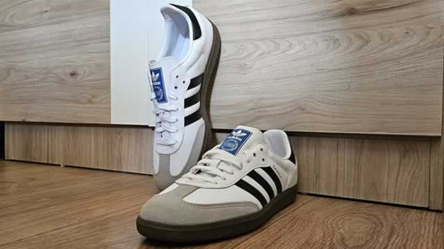 Adidas stock: why is Q1 profit up 16% while rivals struggle?