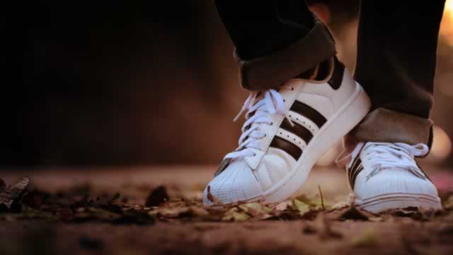 adidas: Strong Quarter, Bright Outlook, And Yet Down 10% On Earnings
