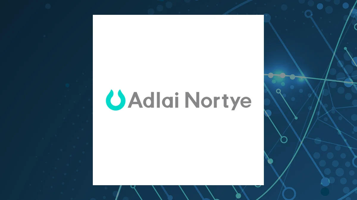 Adlai Nortye Ltd. Sponsored ADR (NASDAQ:ANL) Short Interest Update