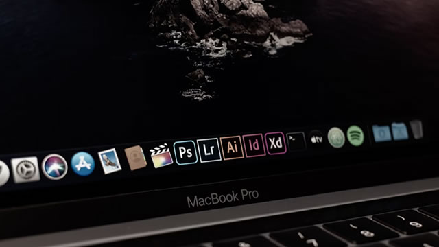 Adobe (ADBE) is an Incredible Growth Stock: 3 Reasons Why