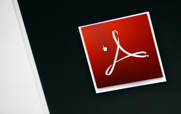 Adobe Drops 10% in a Month: Buy, Sell or Hold ADBE Stock?