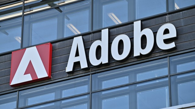 Adobe jumps 17% after hours as AI starts to drive outperformance