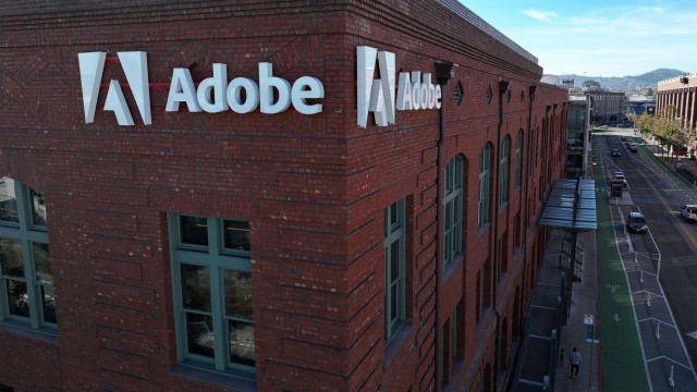 Adobe Stock Down 23% YTD; Can Q2 Results Reverse The Trend?