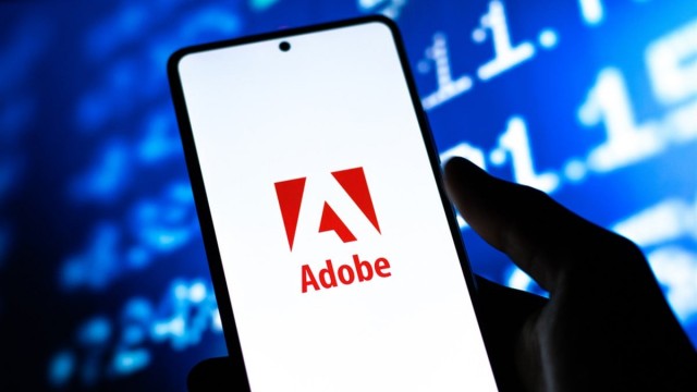Adobe Stock: It's Not Too Late To Buy The Dip