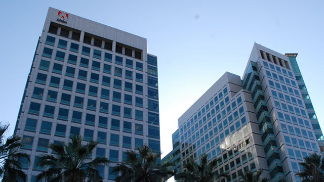 Adobe Systems (ADBE) Earnings Expected to Grow: What to Know Ahead of Next Week's Release