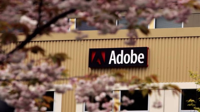 Adobe's stock gets a downgrade as its AI narrative is nuanced