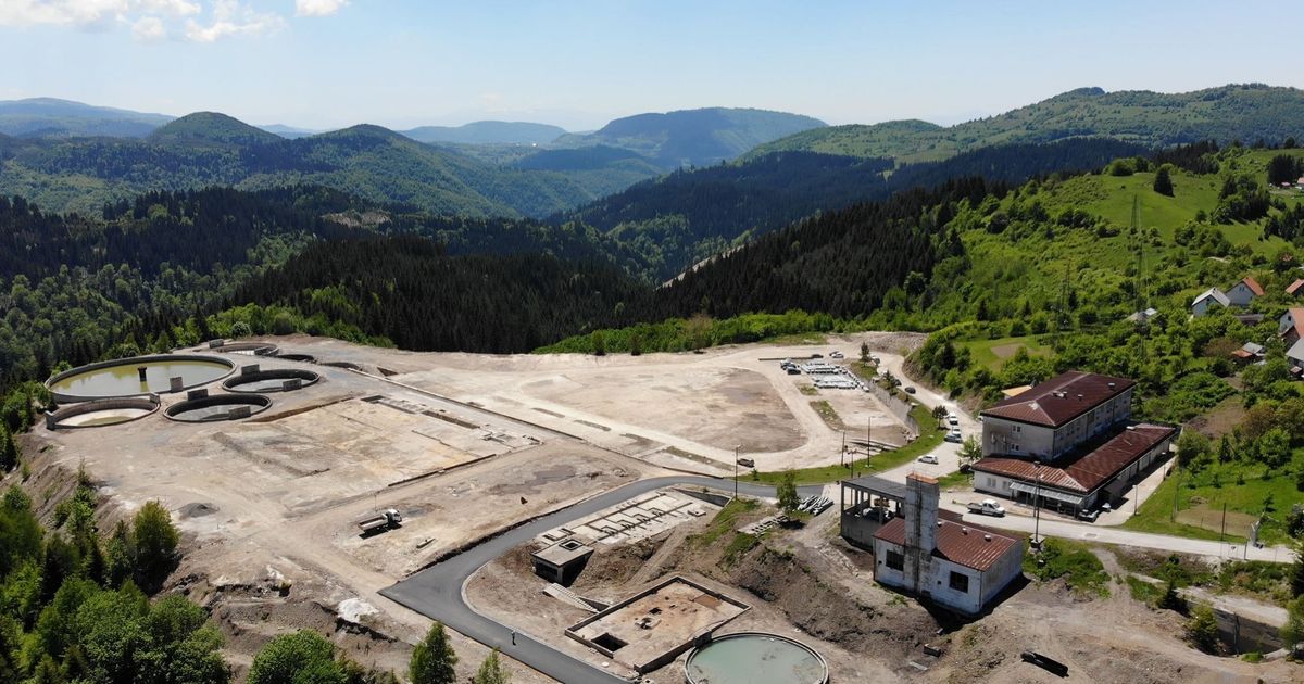 Adriatic Metals is hitting its milestones as Vares continues to advance