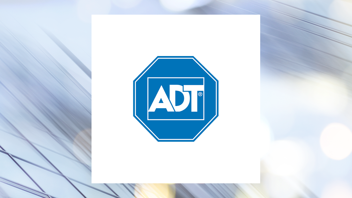 ADT Inc. $ADT Shares Purchased by Aquatic Capital Management LLC