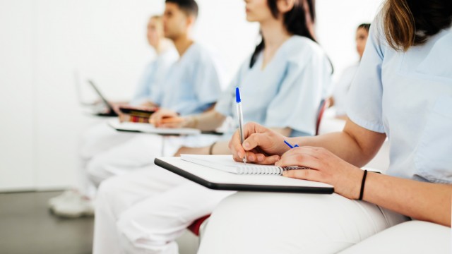 Adtalem Global Education: A Leading Healthcare Educator In A Growing Industry
