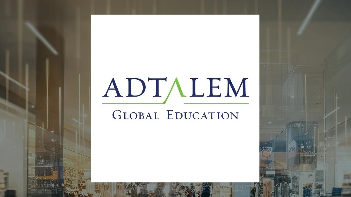 Adtalem Global Education Inc. $ATGE Stake Lifted by Thrivent Financial for Lutherans