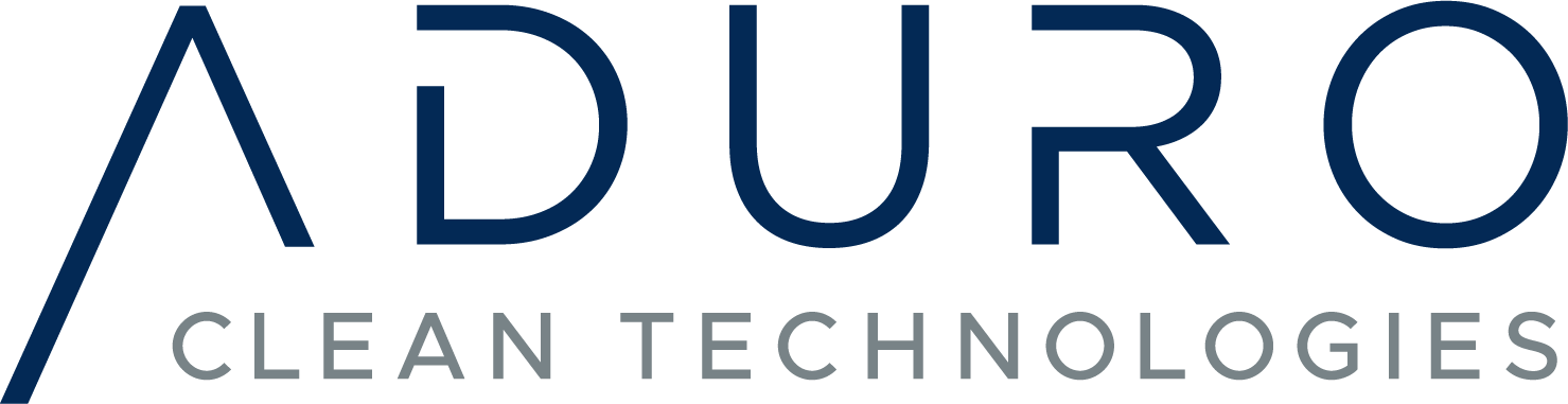 Aduro Clean Technologies confirme l’exercice intégral de l’option de surallocation réalisé dans le cadre de son offre publique