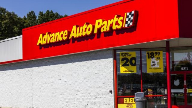 Advance Auto (AAP) Q1 Earnings Miss Estimates, Decline Y/Y