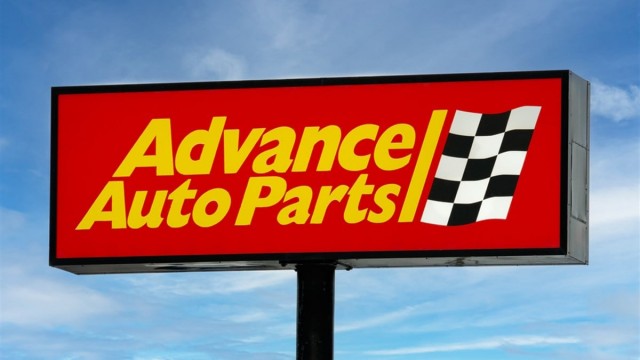 Advance Auto Parts Pivots Strategy to Compete with Rivals