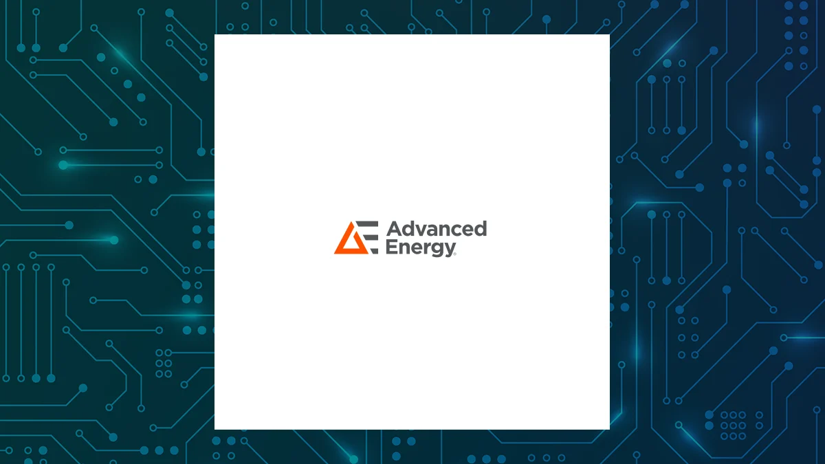 Advanced Energy Industries Q2 Earnings Call Highlights