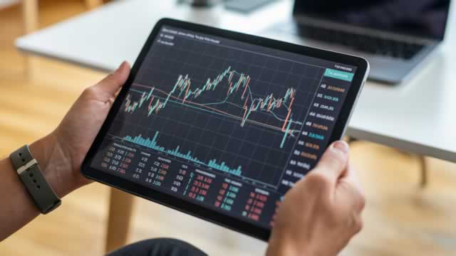 Advanced Energy Q2 Earnings Call Signals Broader Growth Into 2027