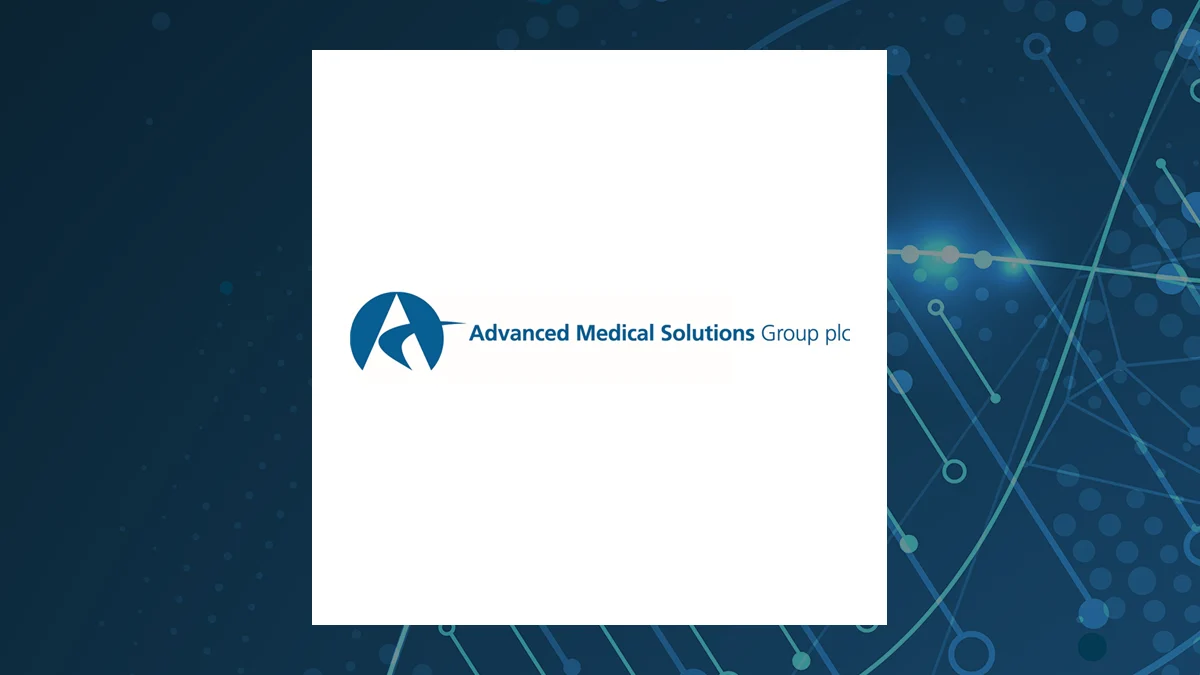 Advanced Medical Solutions Group (LON:AMS) Hits New 12-Month High – Should You Buy?