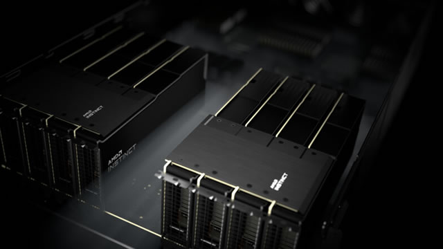 Advanced Micro Devices (AMD) Reports Next Week: Wall Street Expects Earnings Growth