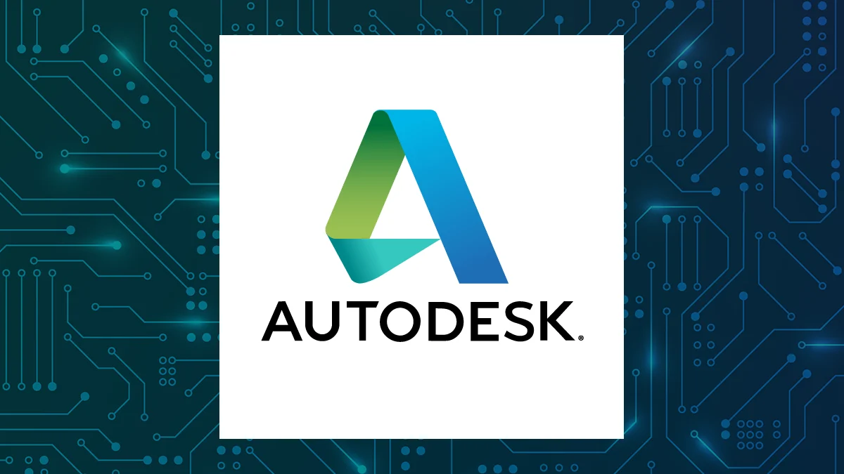 Advent International L.P. Sells 10,905 Shares of Autodesk, Inc. $ADSK