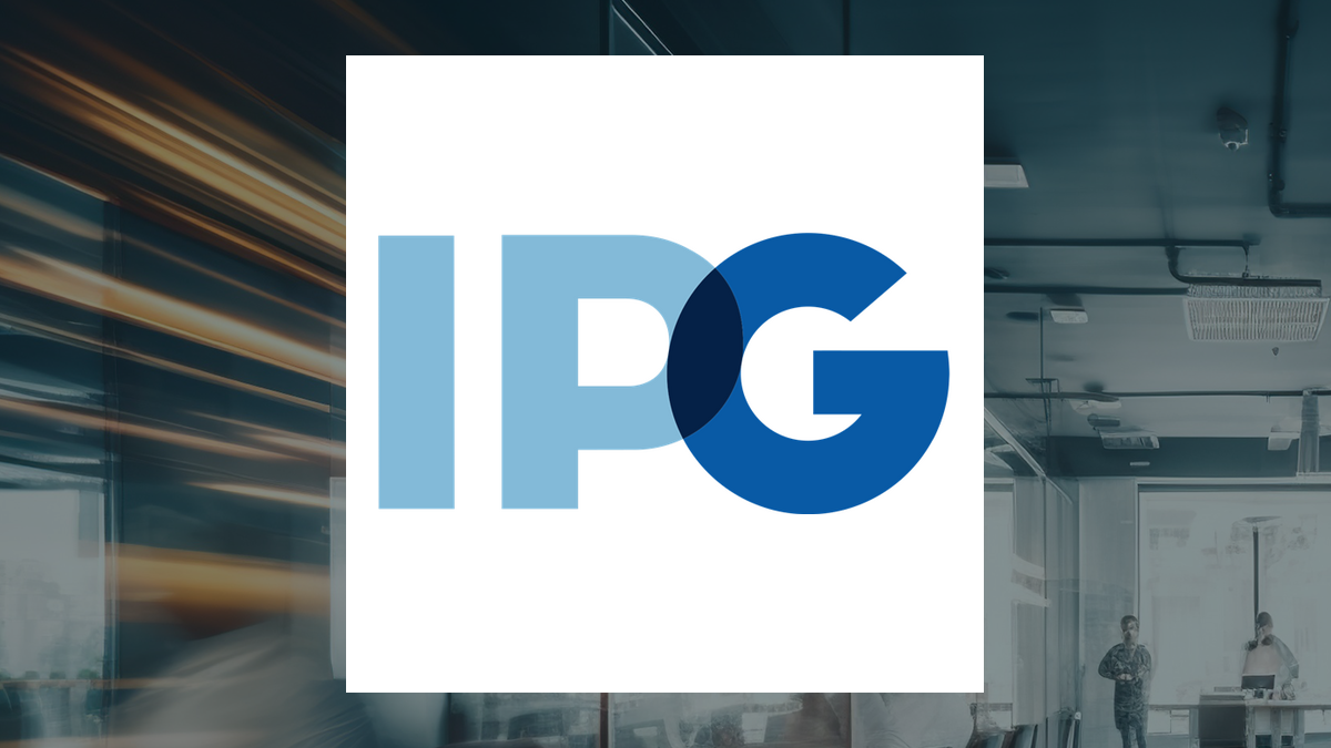 Advisors Asset Management Inc. Has $8.68 Million Stake in Interpublic Group of Companies, Inc. (The) $IPG