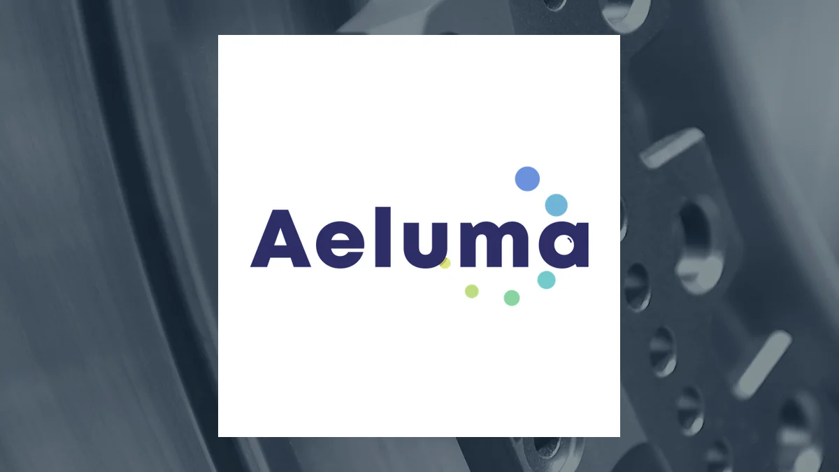 Aeluma (NASDAQ:ALMU) Trading Up 2.9%  – Time to Buy?