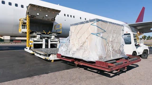 Aercap Holdings N.V. (AER) Hit a 52 Week High, Can the Run Continue?