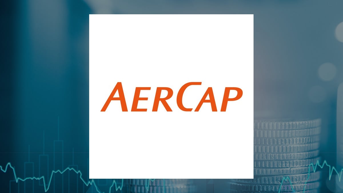 Aercap Holdings N.V. $AER is 59 North Capital Management LP’s Largest Position
