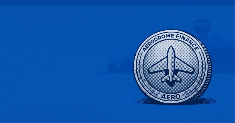 Aerodrome's onchain dominance for BTC-ETH trading rises to 56%
