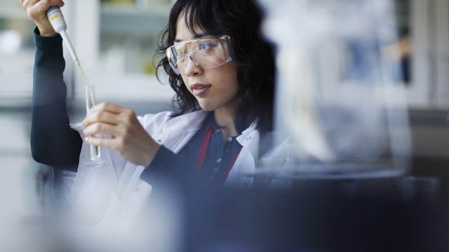 Aerovate: Imatinib Delivery Change Leads To Targeting Of Massive PAH Market