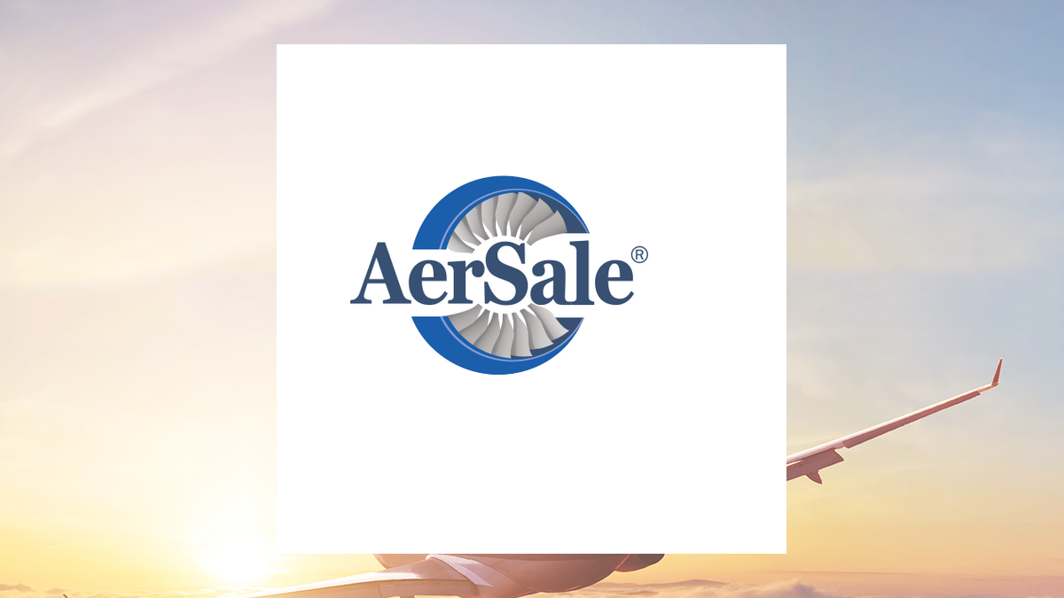 AerSale Q4 Earnings Call Highlights