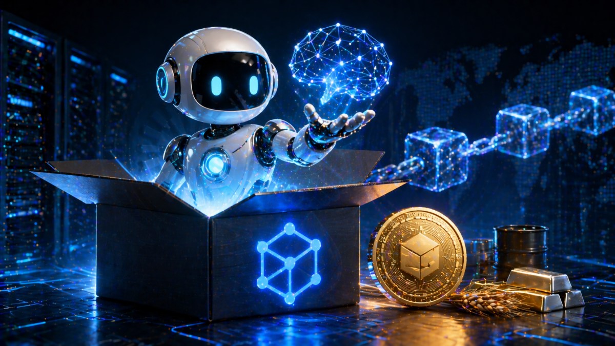 Aethir Launches Claw V1 for Crypto-native AI Agents