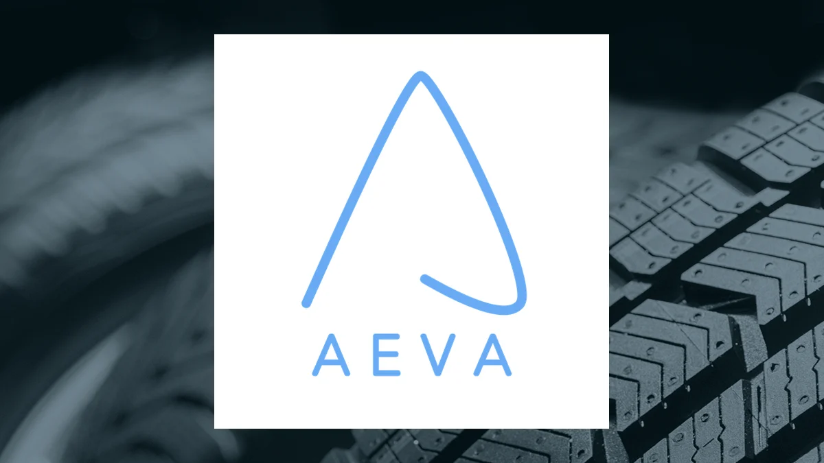 Aeva Technologies (NASDAQ:AEVA) Trading Down 9.3%  – Should You Sell?