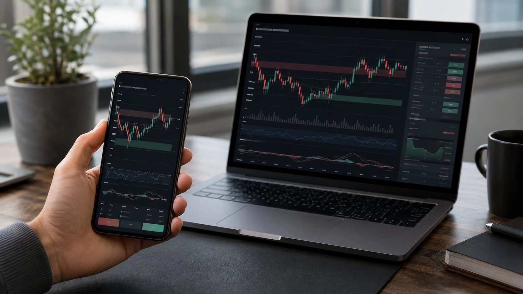 Aevo Extends PERPS+ to Mobile, Completing Full Platform Parity