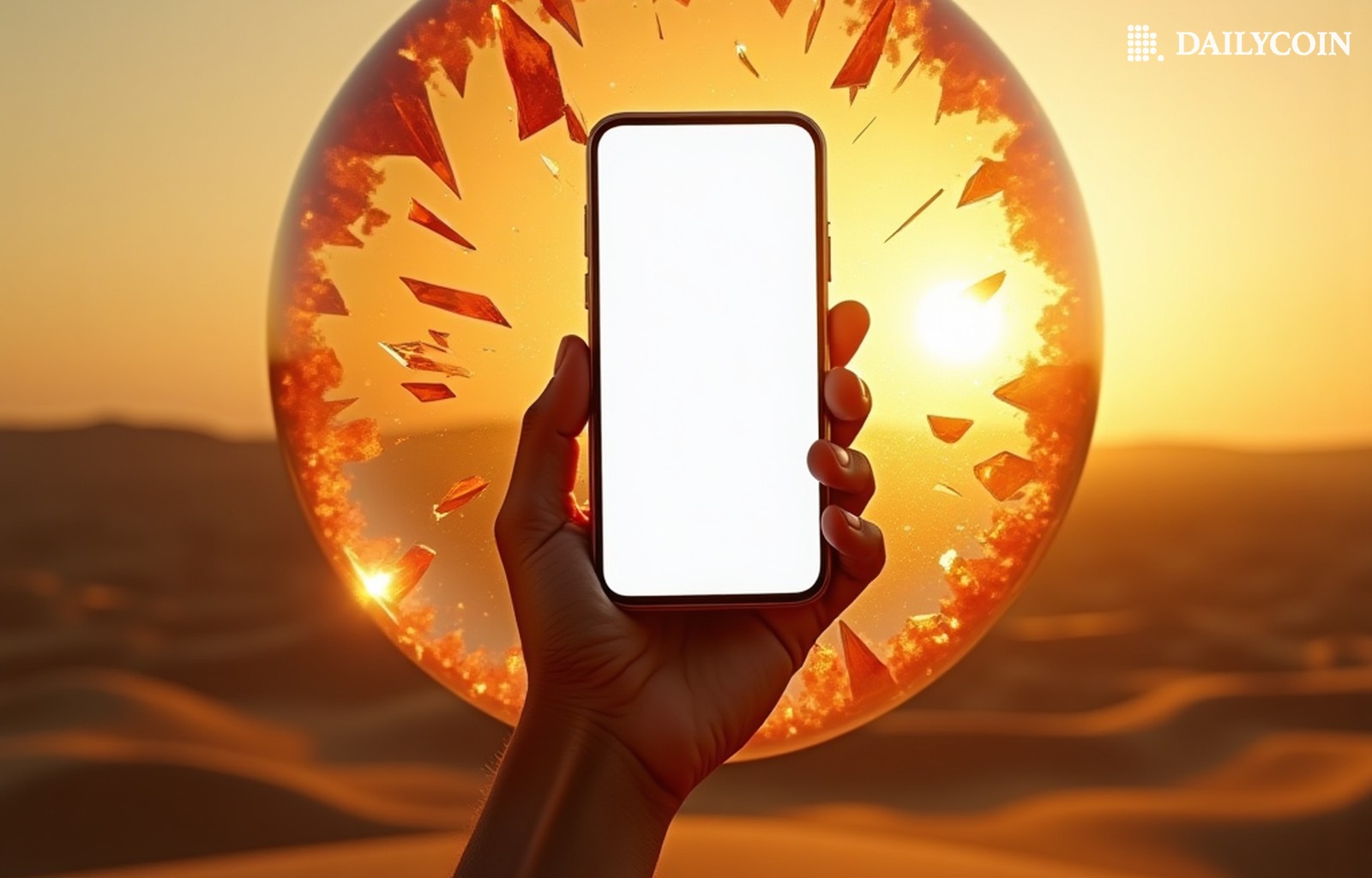 Aevo Makes Protected Perps Portable With PERPS+ on Mobile