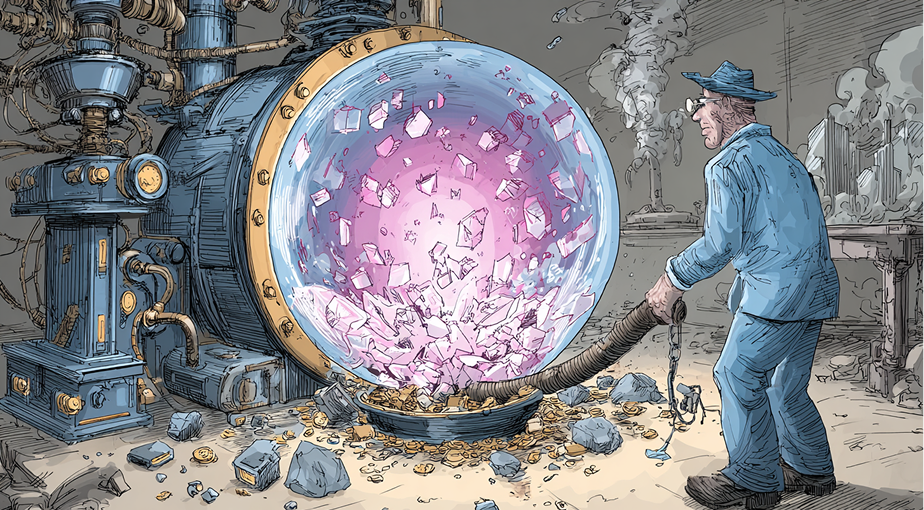 Article image for Aevo-Ribbon Hack Exploits Oracle Upgrade, Drains $2.7M in Assets