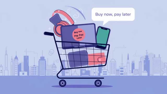 Affirm Holdings (AFRM) Falls More Steeply Than Broader Market: What Investors Need to Know