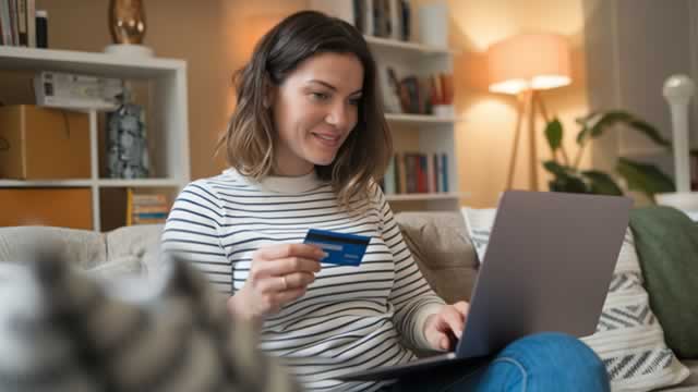 Affirm Holdings (AFRM) Q4 Earnings and Revenues Top Estimates