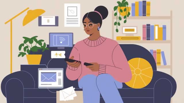 Affirm Holdings (AFRM) Upgraded to Strong Buy: Here's What You Should Know