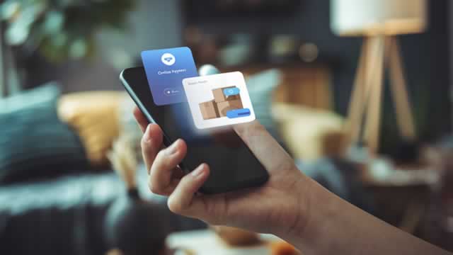 AFRM Stock News Image - seekingalpha.com