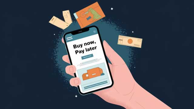 AFRM Stock News Image - benzinga.com