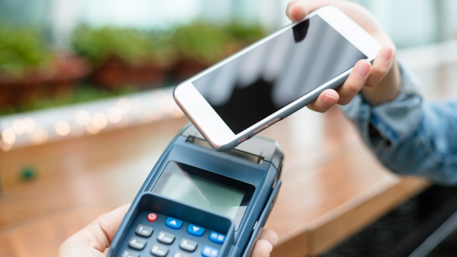 Affirm partners with Apple Inc: ‘a big positive for $AFRM'