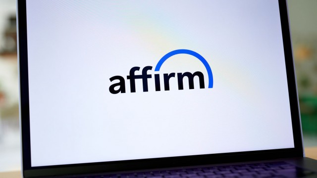 Affirm Stock Gets a Lift From Apple Pay Inclusion