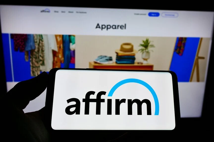 Affirm Stock Jumps As Analyst Highlights Record Spending Volumes, Strong Credit Trends