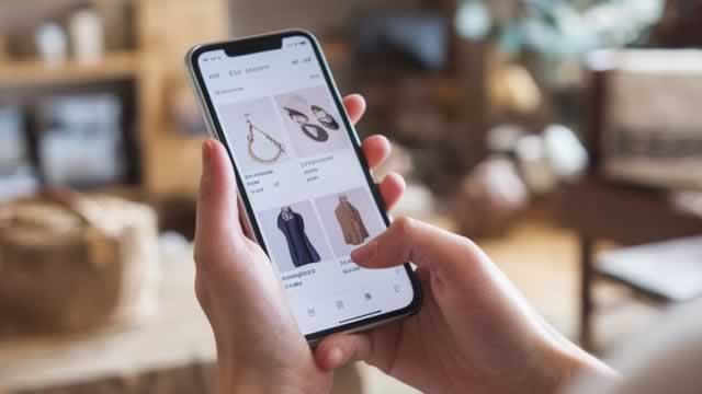 Affirm's Meltdown Triggers Great Buying Opportunity - Growth Prospects Remain Promising