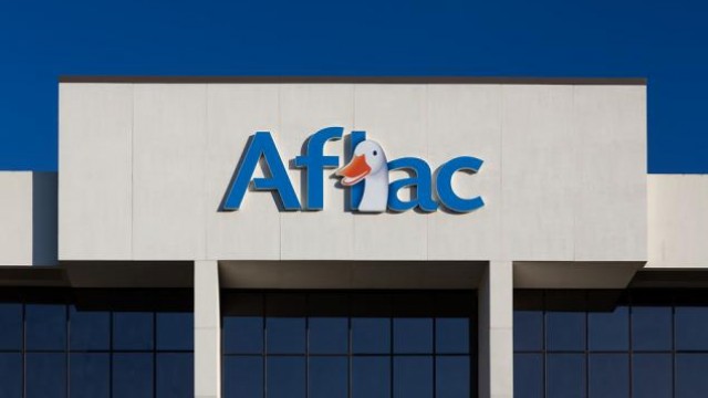 Aflac (AFL) to Acquire 40% Stake in Tree Line Capital for $100M