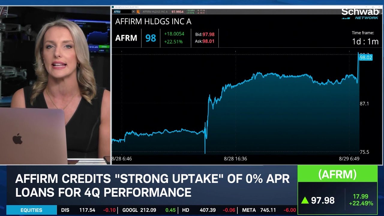 ULTA Stock News Image - youtube.com