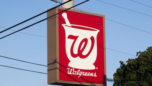 After A 40% Fall Is Walgreens Stock A Better Pick Over CVS Health?
