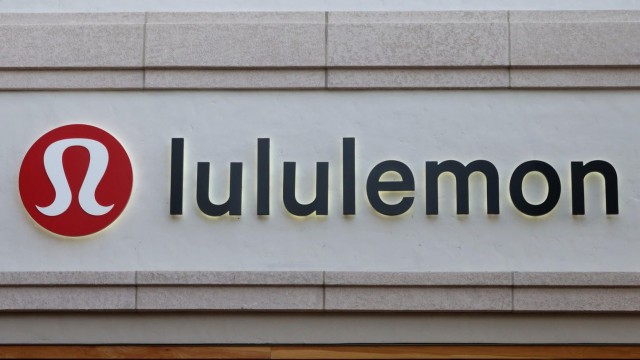 After A 40% Fall This Year Is Lululemon Stock A Better Pick Over Electronic Arts?