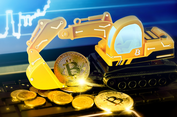 After a 400%+ Surge, is Bitfarms Still Worth Buying Under $5?