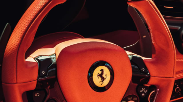 After Ferrari Luce backlash, Lamborghini CEO says canceling its own EV was the right choice