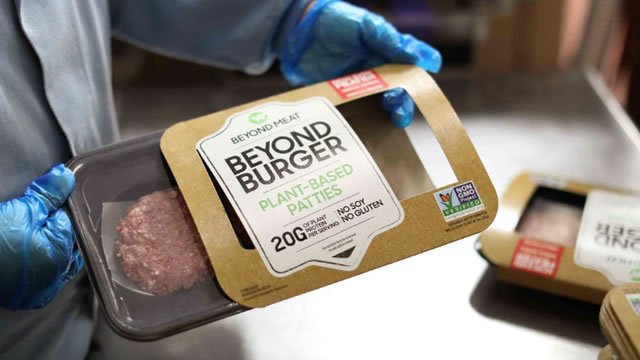 After Its Reverse Stock Split, Should Investors Feast on Beyond Meat Stock, or Is It Time to Stick a Fork In It?